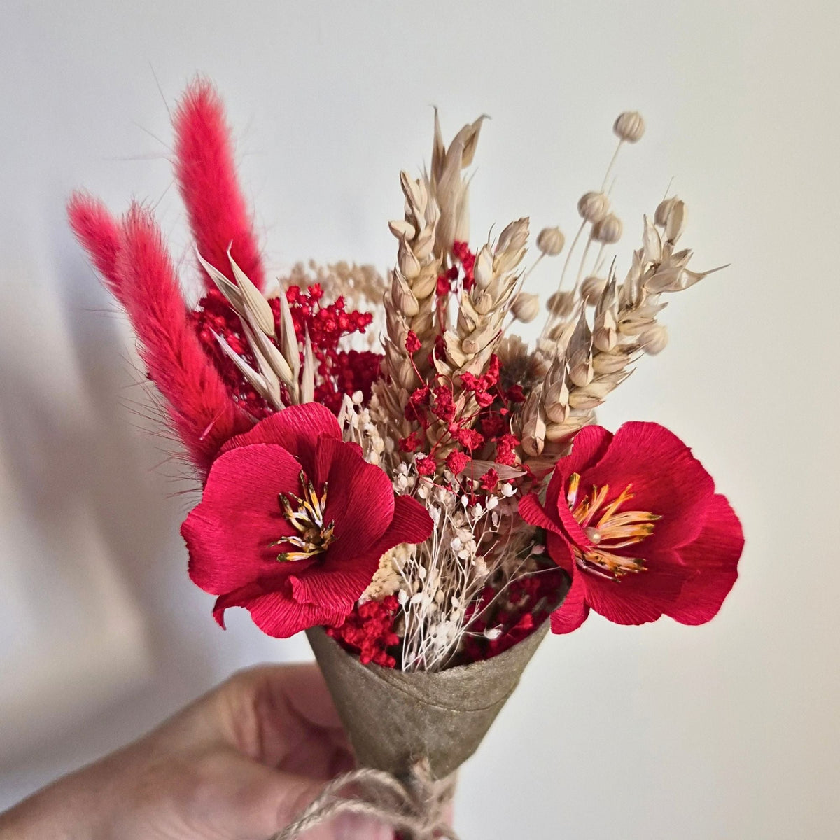 Mini Bouquet Collection