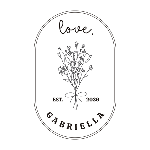 Love, Gabriella